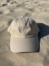 Official CC Dad cap - Beige